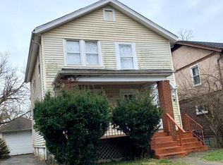 1749 Lawn Ave, Cincinnati, OH