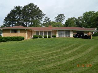 3909 Rosalind Ln, Chattanooga, TN 37416