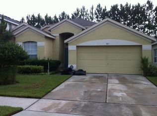 812 Magnolia Creek Cir, Alafaya, FL 32828