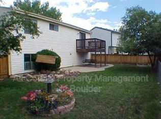 1555 Feltham Pl, Longmont, CO 80501