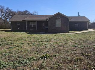 4546 State Route 105 S, Atkins, AR 72823