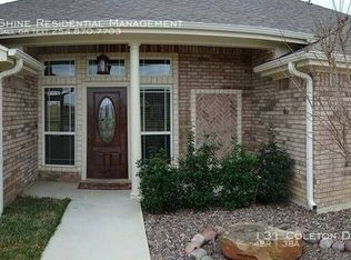 131 Coleton Dr, Copperas Cove, TX 76522