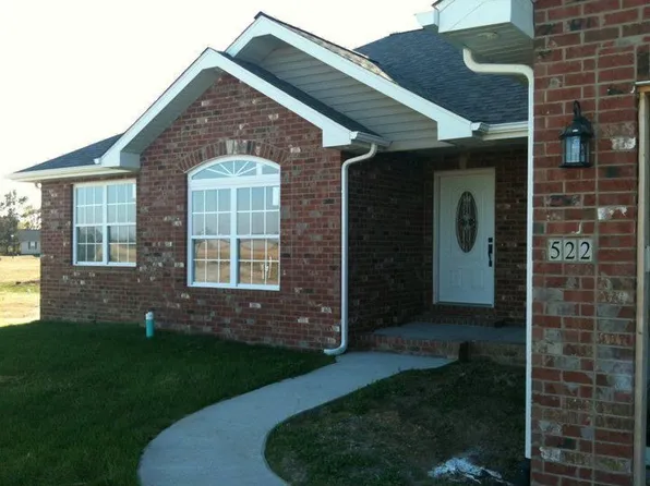 522 E Brook Dr, Aviston, IL 62216