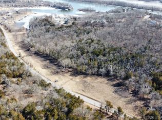 Lost Valley Rd, Warsaw, MO 65355