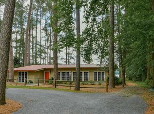 108 S Lakeshore Dr, Whispering Pines, NC 28327