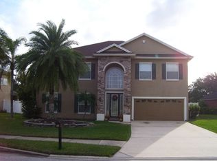 617 E Red House Branch Rd, Saint Augustine, FL 32084