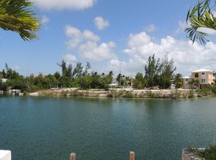 450 Pattison Dr, Cudjoe Key, FL 33042
