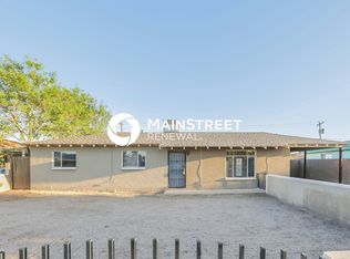 3154 W Palo Verde Dr, Phoenix, AZ 85017