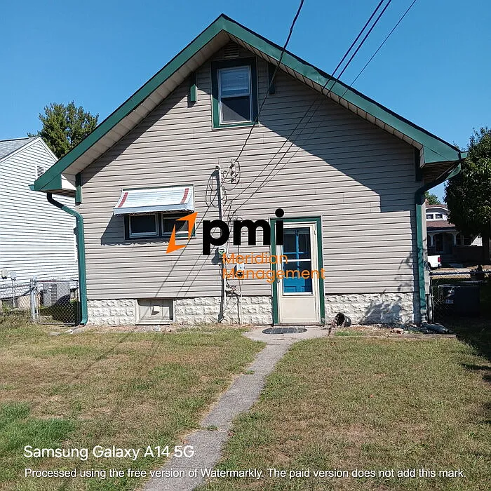Building Photo - 5041 W 13th St