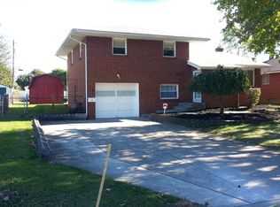 1062 Runyon Rd, Columbus, OH 43227