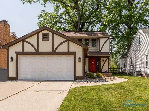 3422 Glynn Dr, Toledo, OH 43614
