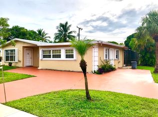 1201 SW 31st Ave, Fort Lauderdale, FL 33312