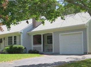 1 Mariners Ln, Yarmouth Port, MA 02675