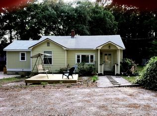 114 Elliott St, Beaufort, SC 29902