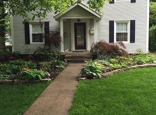 1821 Noble Ave, Springfield, IL 62704