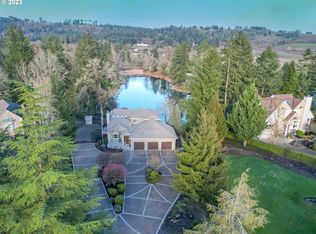 4501 NE Blue Heron Ct, Newberg, OR 97132