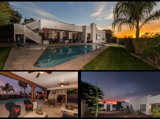 2123 S Copper View Way, Yuma, AZ 85365