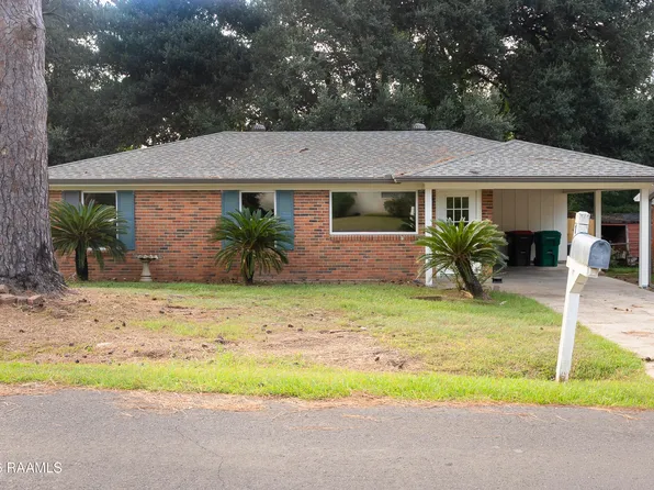 122 Alabama Rd, Lafayette, LA 70501