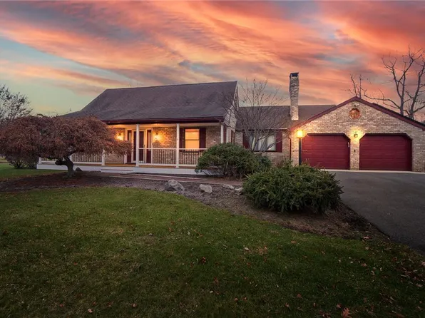 803 Molasses Rd, Bangor, PA 18013