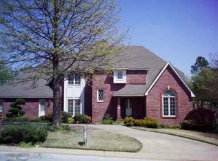1108 Dove Rd, Jonesboro, AR 72401