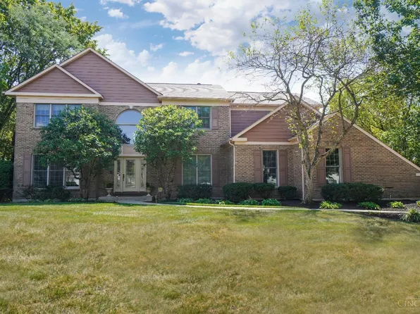 3627 Vineyard Rdg, Cincinnati, OH 45241