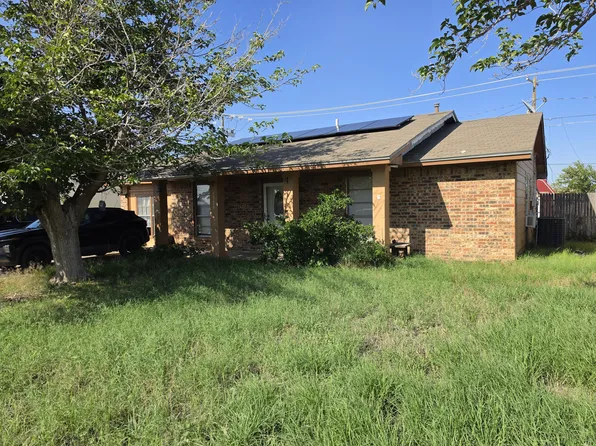 (undisclosed Address), Odessa, TX 79763