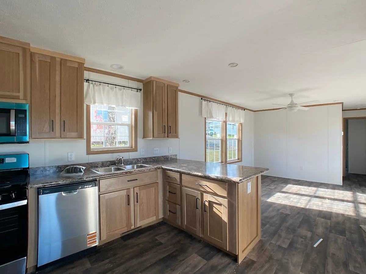2 bed, 952 sqft, $1,500 — Photo 4