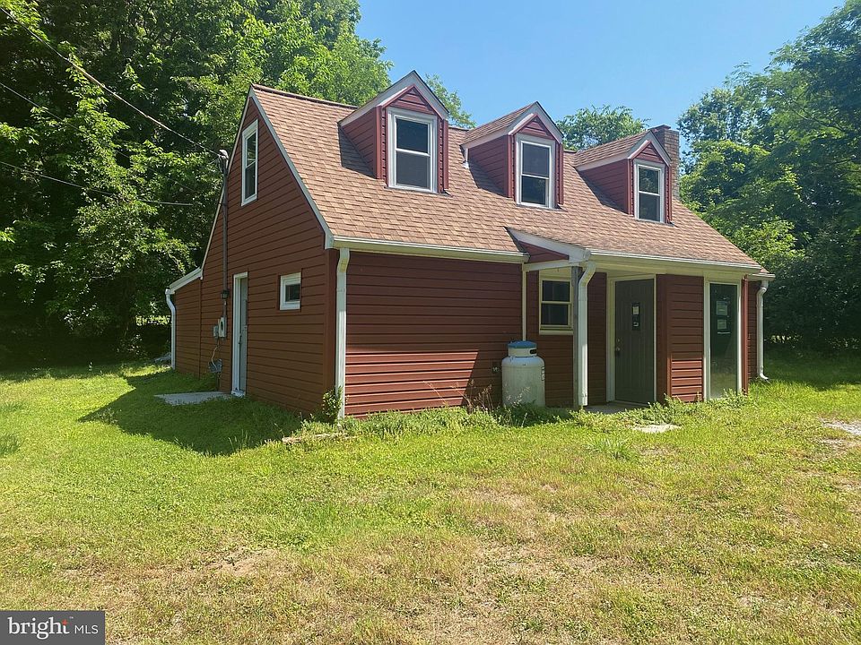 18320 Hemlock Ln, Sharpsburg, MD 21782 Zillow