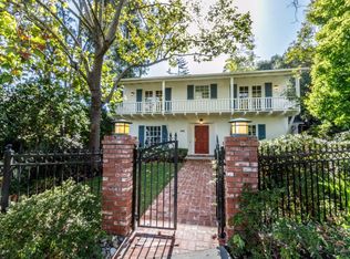 401 Palomar Dr, Redwood City, CA