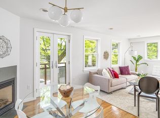 224-226 Hurley St #224-2, Cambridge, MA 02141