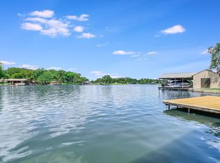 504 Lakeview Dr, Horseshoe Bay, TX 78657