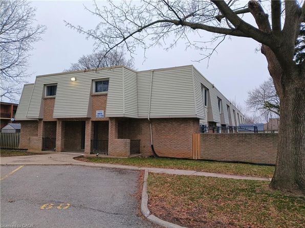 17 Old Pine Trl #156, Saint Catharines, ON L2M 6P9