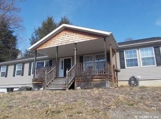33 Crosby St, Hornell, NY 14843
