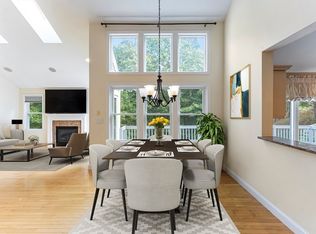 1 Matt Hoxie Trl #1, Plymouth, MA 02360