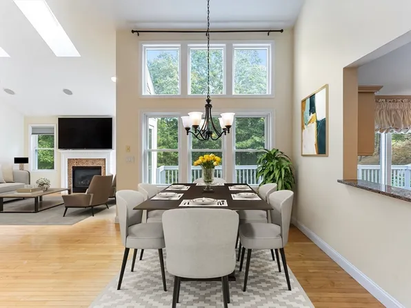 1 Matt Hoxie Trl #1, Plymouth, MA 02360