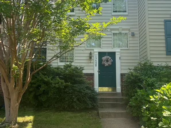 (undisclosed Address), Round Hill, VA 20141