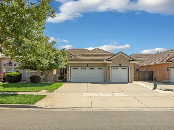 3604 Hillglen Ave, Modesto, CA 95355