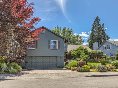 3345 NW Ashland Dr, Beaverton, OR, 97006