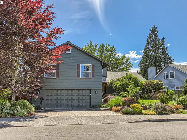 3345 NW Ashland Dr, Beaverton, OR 97006