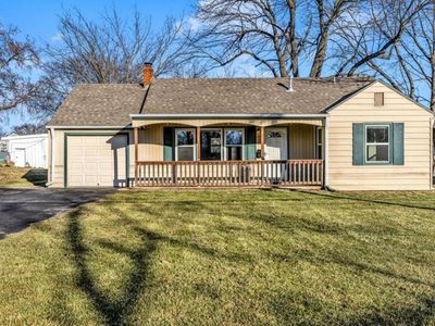 1303 S Independence St, Harrisonville, MO, 64701