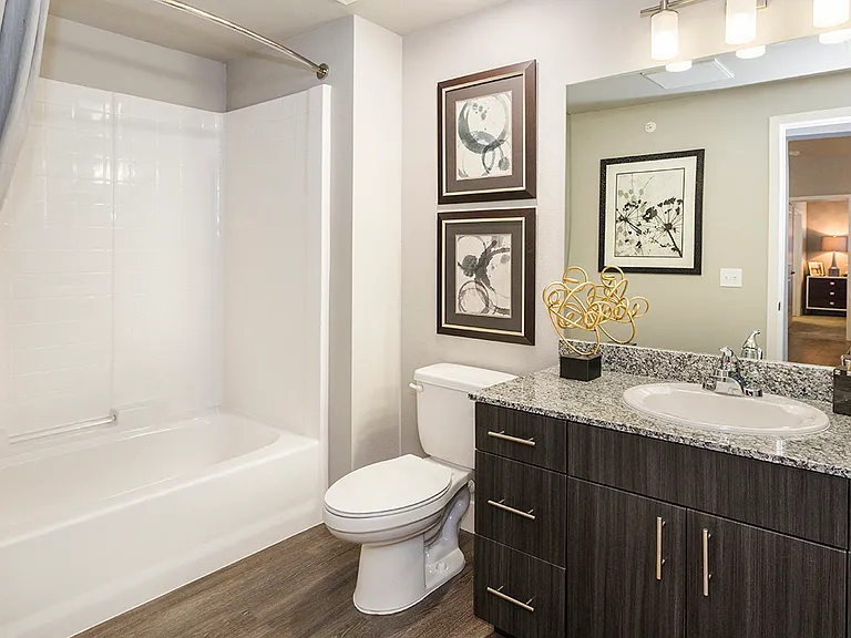 The Overlook at Interquest Apartments — Photo 83