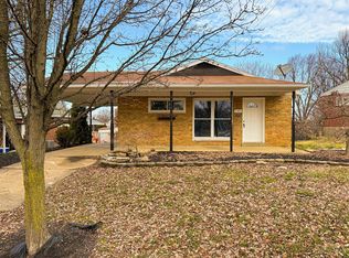 1985 Faycrest Dr, Cincinnati, OH 45238
