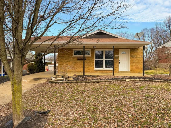 1985 Faycrest Dr, Cincinnati, OH 45238