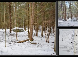 34 Carriage Knolls Road, Chestertown, NY 12817