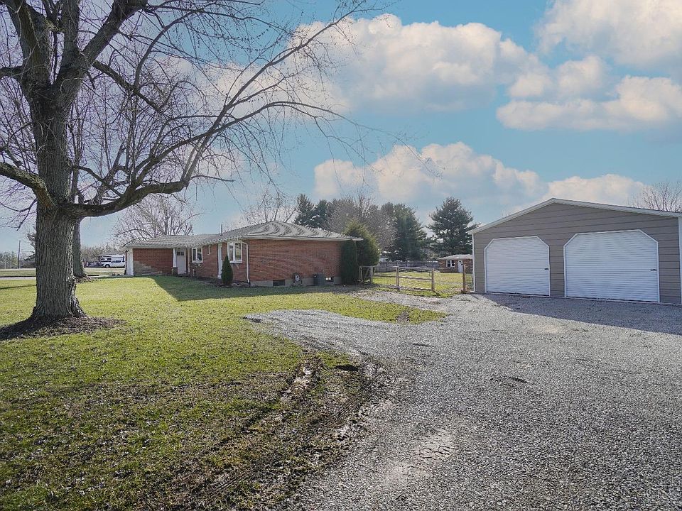 8797 Bunnell Hill Rd, Springboro, OH 45066 Zillow