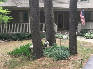 5566 S Reimer Rd, Bridgeport, MI 48722