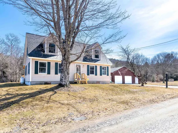 25 Maguire Lane, Haverhill, NH 03785