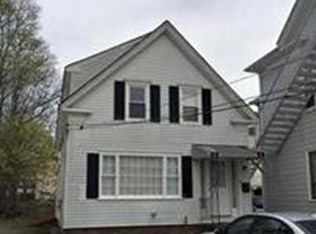 18 Cottage St, Brockton, MA 02301