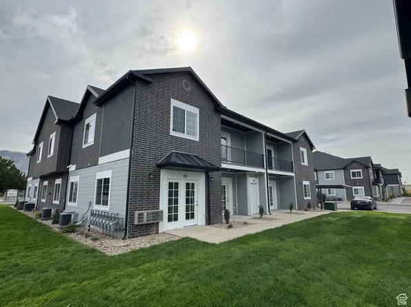 1593 N 110 W #201, Logan, UT 84341