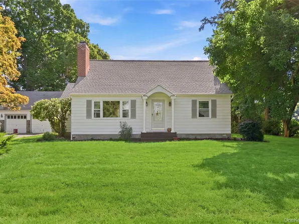 278 Lafayette Avenue, Cortlandt Manor, NY 10567